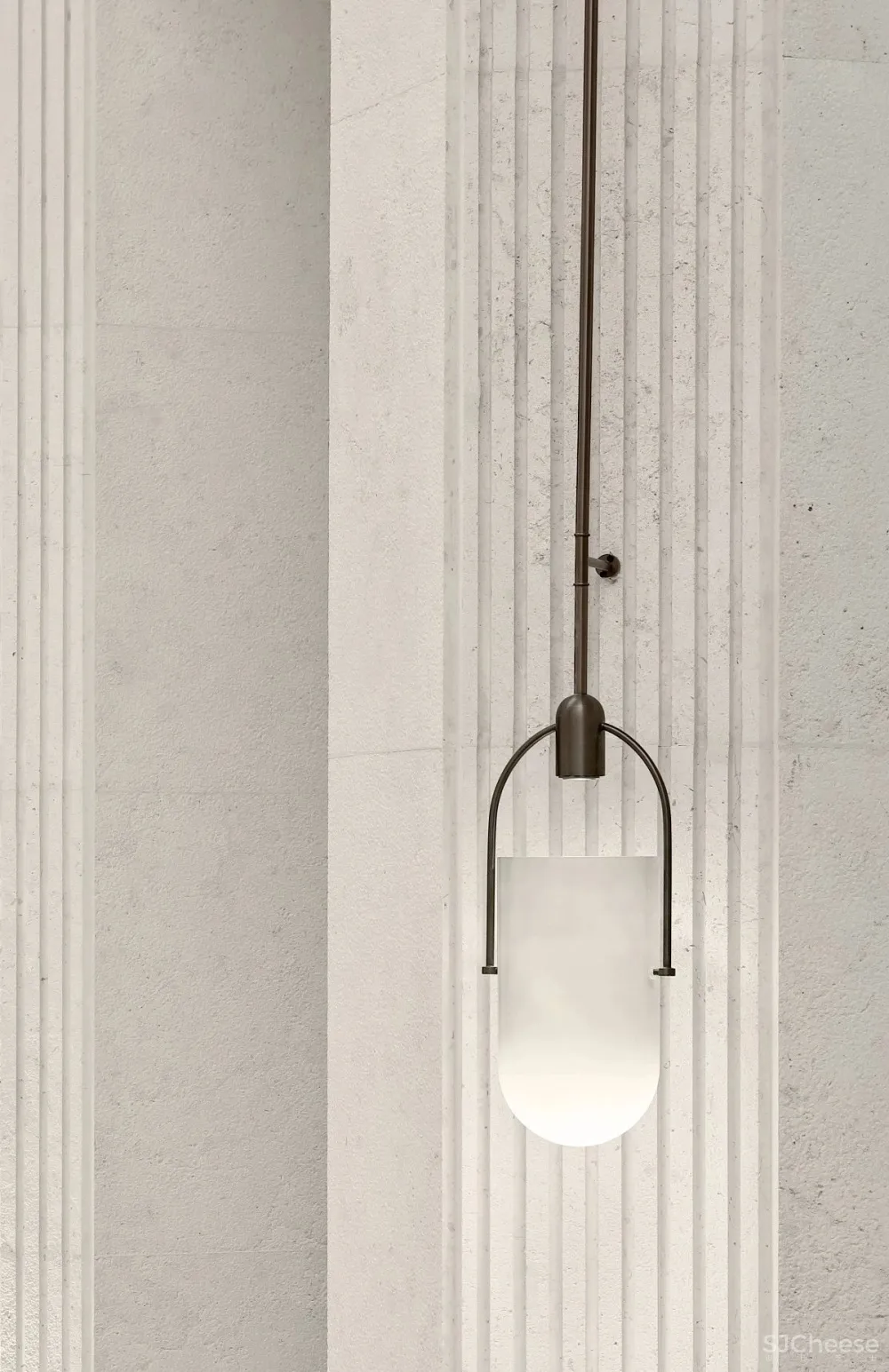 明德设计│江映重庆,欧风四季,大都会的流金岁月