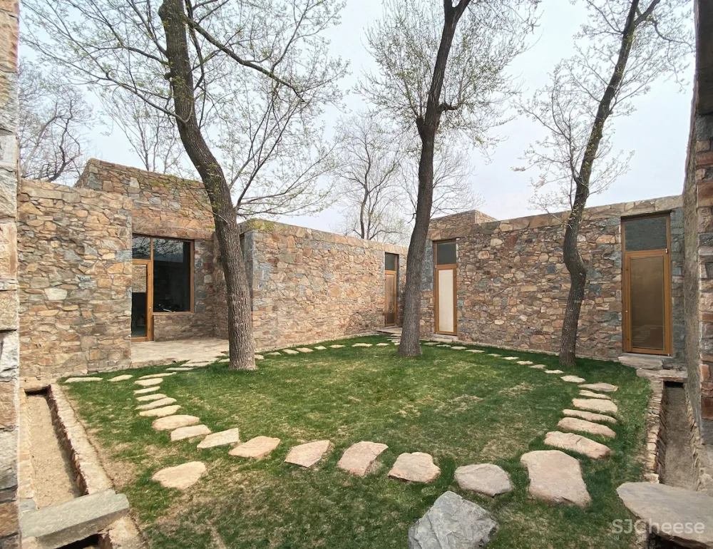 磐舍／DK大可设计