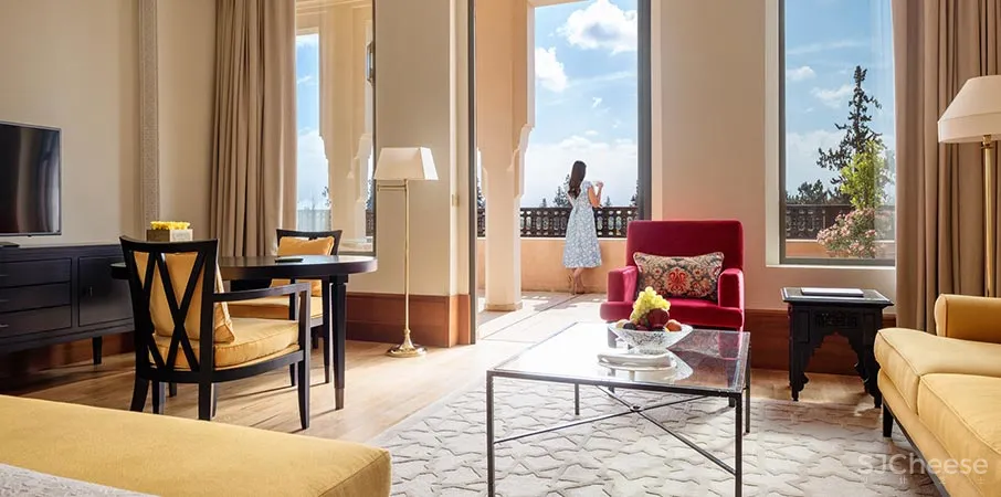 2020,全球32间最新设计酒店