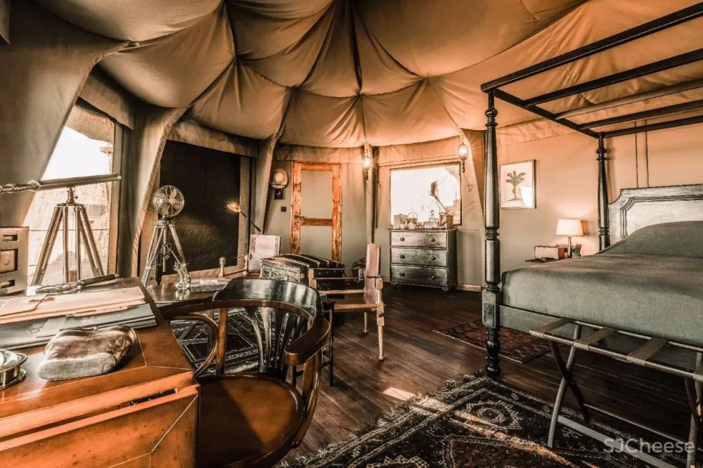 2020,全球32间最新设计酒店