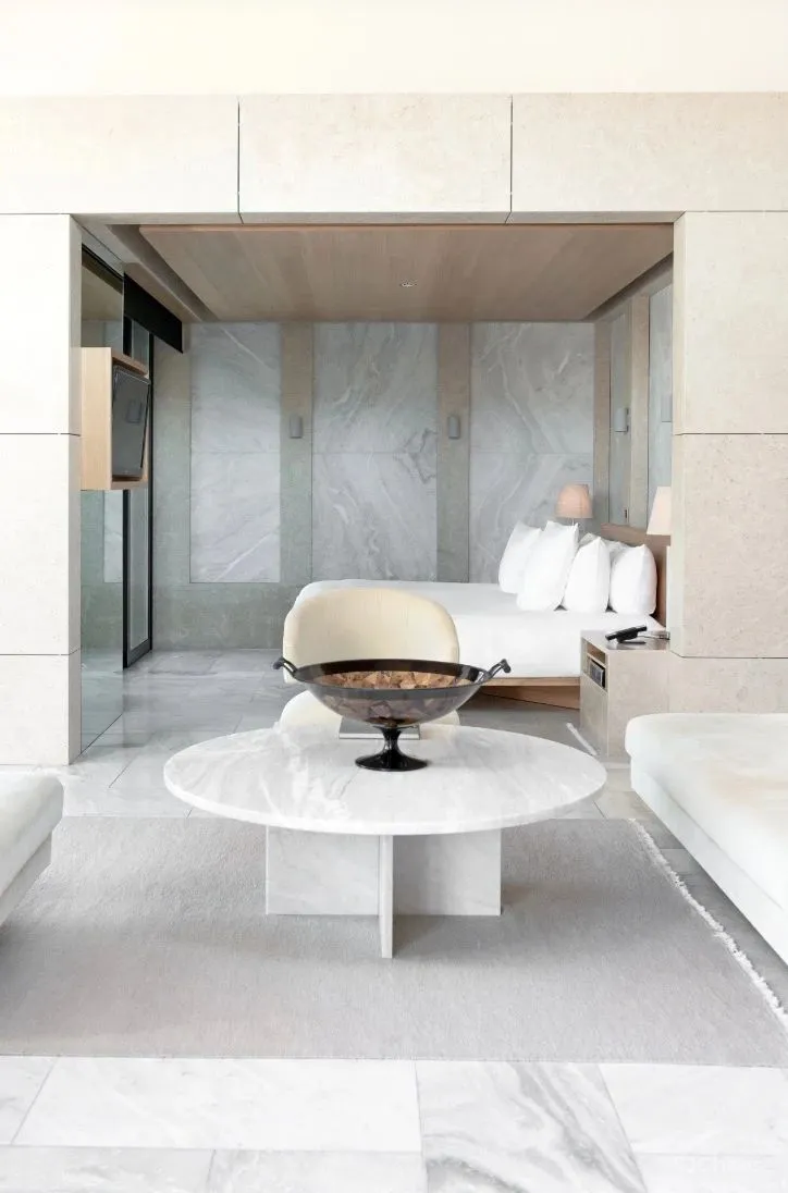 安缦背后的顶级大师,Kerry Hill、Ed Tuttle等,每一位都值得被重新认识！