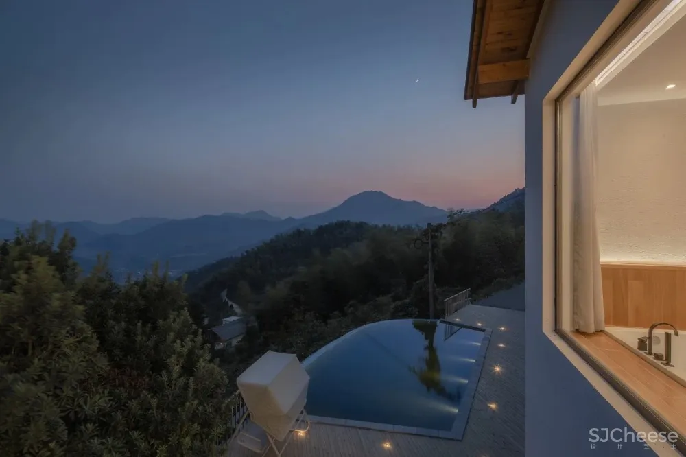 高铁仅0.5h,中国版「濑户内海」凭什么吸引年轻人疯狂打卡?