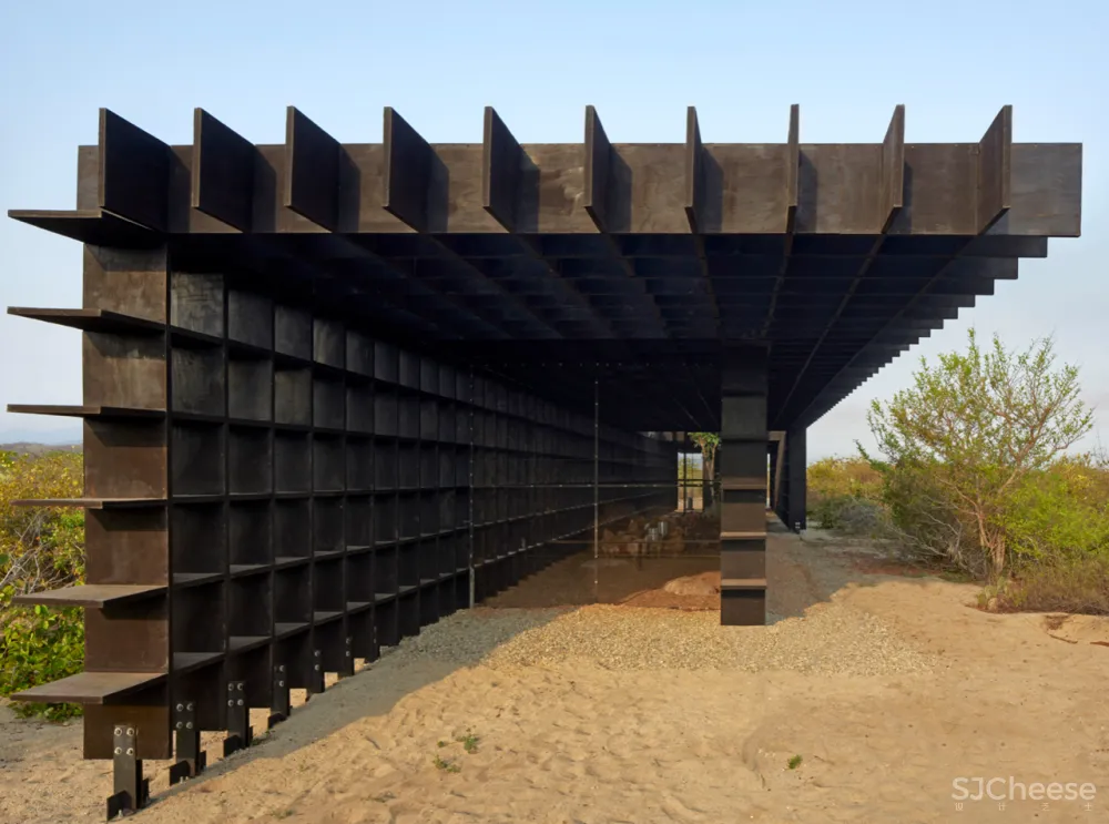 隈研吾、Snøhetta、OMA新作大赏