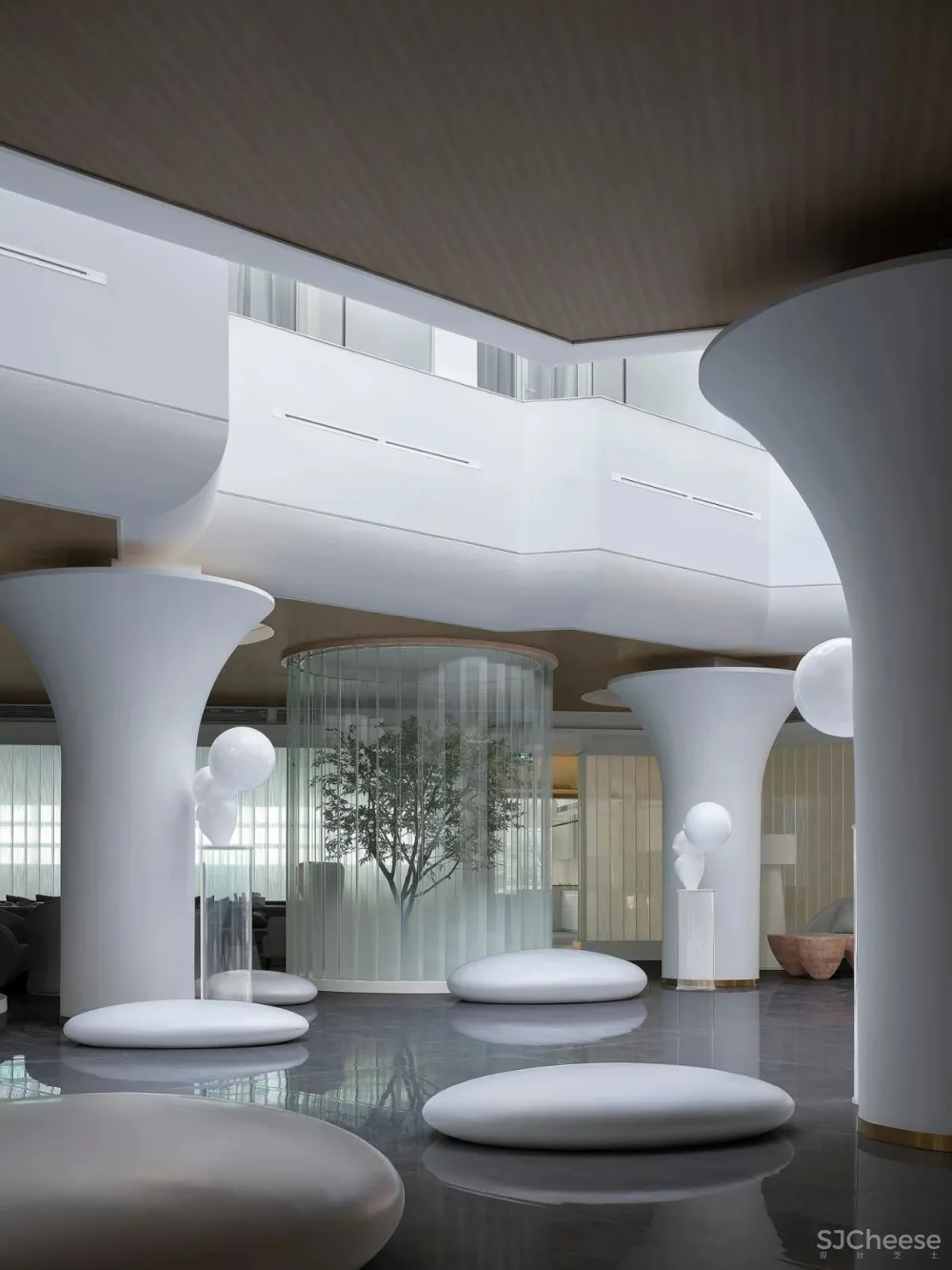 成都爱悦月子中心 BDD布道设计