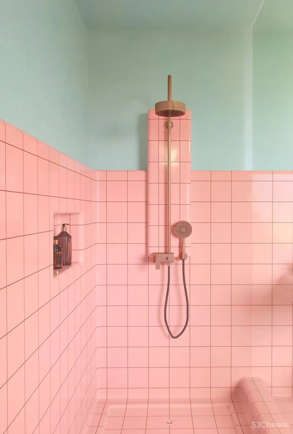 2020年流行色,美极了!