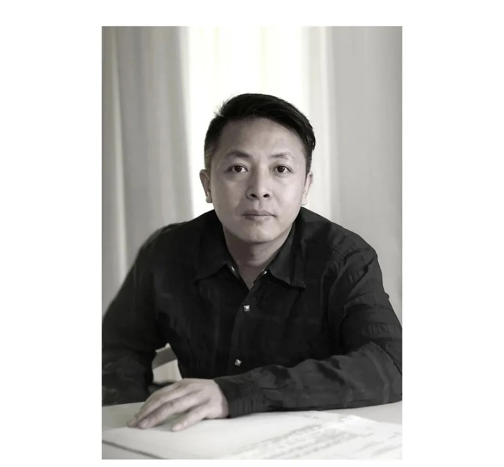 赵睿 苏州 2000 m² 艺术馆,由外而内的建构力量!