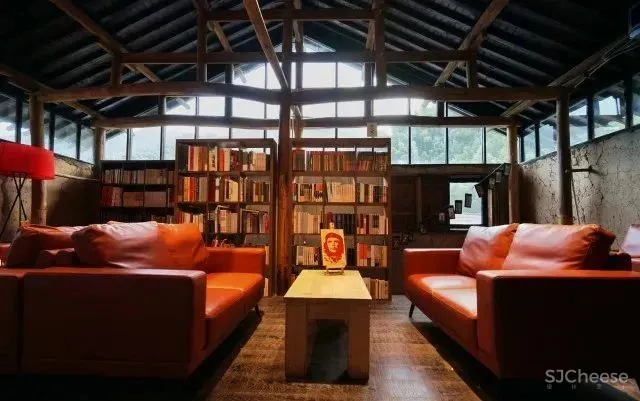 高铁仅0.5h,中国版「濑户内海」凭什么吸引年轻人疯狂打卡?