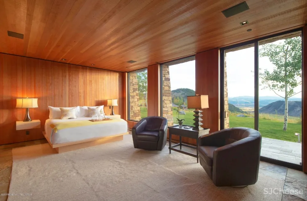 又一位殿堂级酒店设计大师逝世，沉痛悼念！