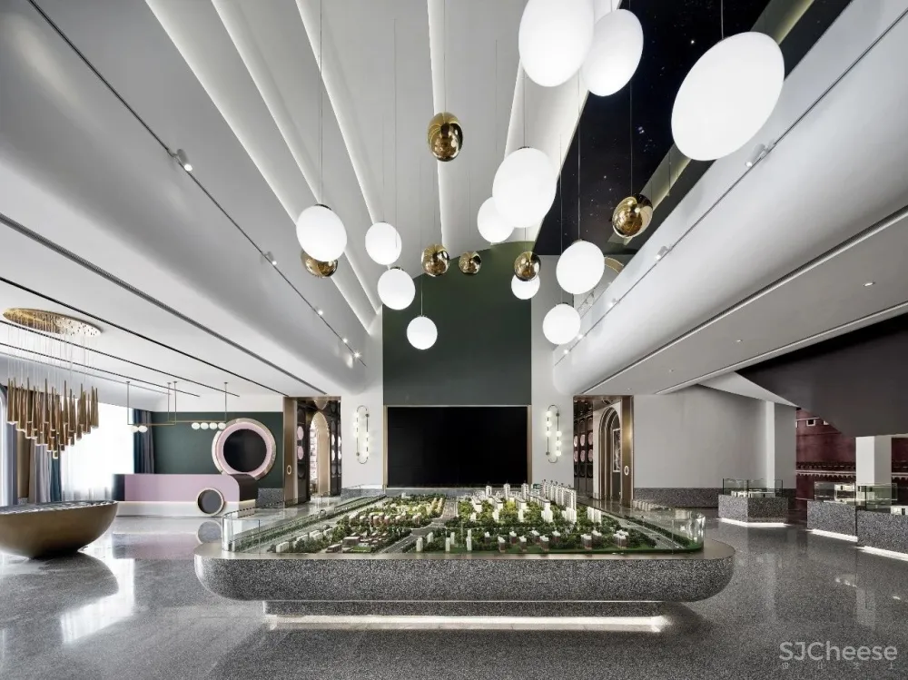 赛拉维设计:唤醒你关于9¾站台的奇幻记忆