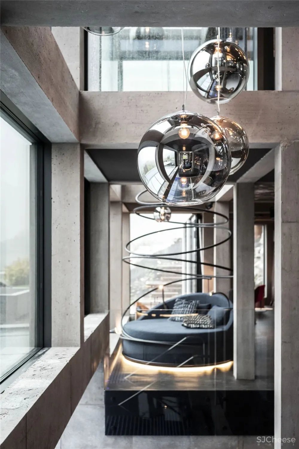 『跨越空间的设计』第10届艾特奖获奖作品赏析（中）