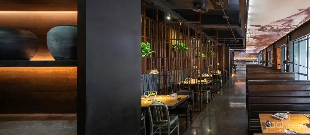 沈雷 × 张福记:用温暖的力量,使品牌深情