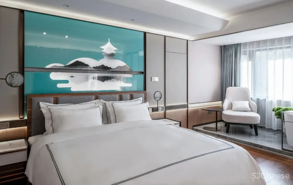 VBD:LUEXH HOTEL乐禧乐熹酒店