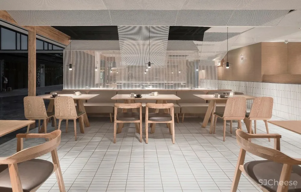 利旭恒 雁舍 西单大悦城店