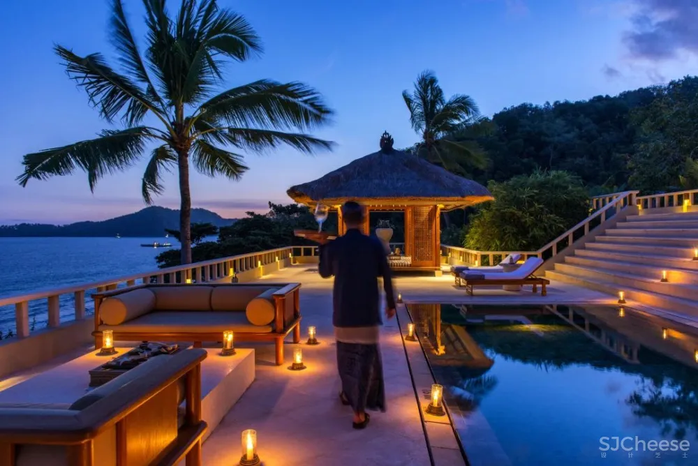 又一位殿堂级酒店设计大师逝世，沉痛悼念！