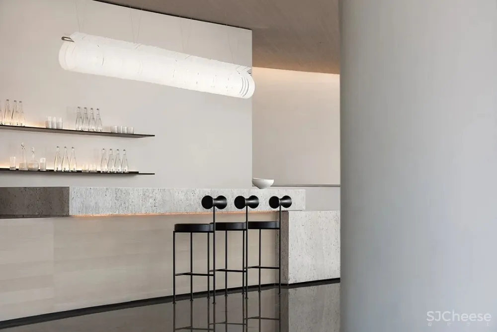 万科雁鸣湖,空灵静谧,心灵归栖