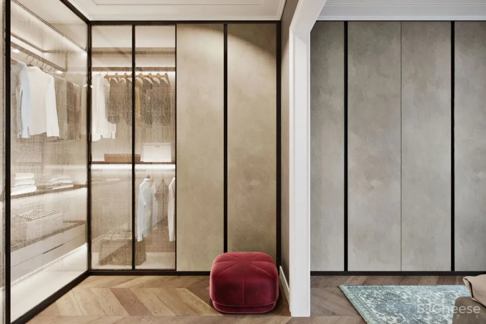 中性英伦风，太赞了！