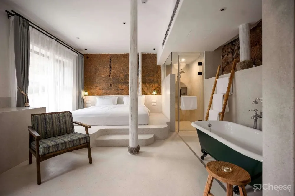 吕晓辉:“裸心”背后的建筑师,一直在和什么较劲?