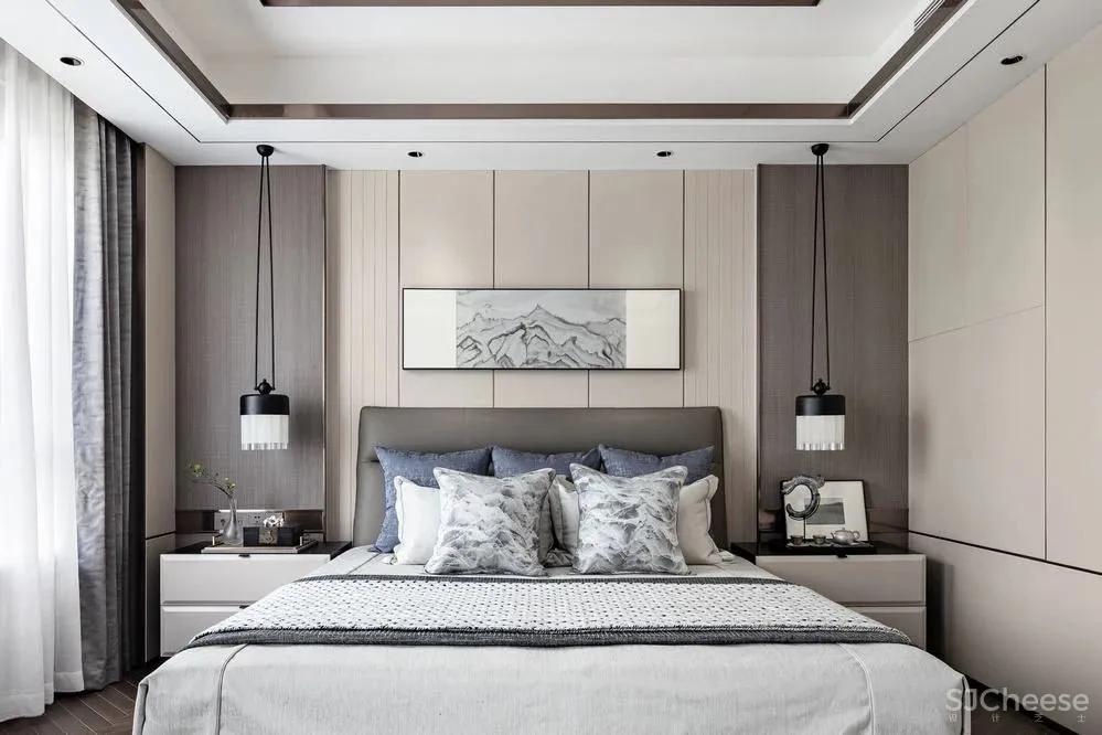 最顶级的设计,来自骨子里的文化自信!