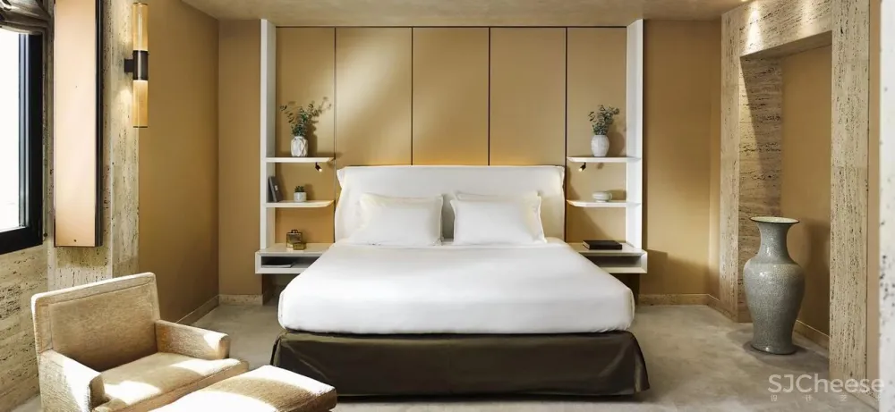 安缦背后的顶级大师,Kerry Hill、Ed Tuttle等,每一位都值得被重新认识！