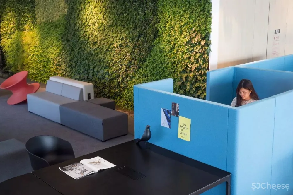 王鹏 ：安静设计！