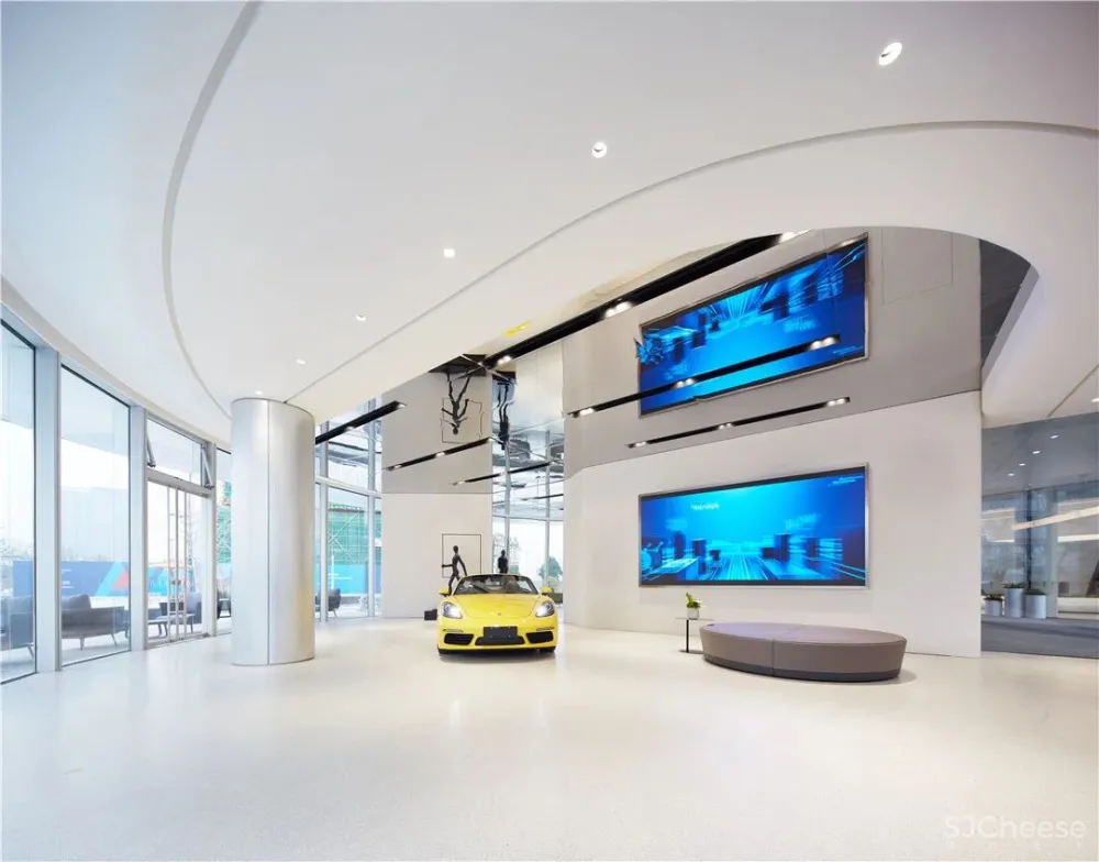 『跨越空间的设计』第10届艾特奖获奖作品赏析（中）