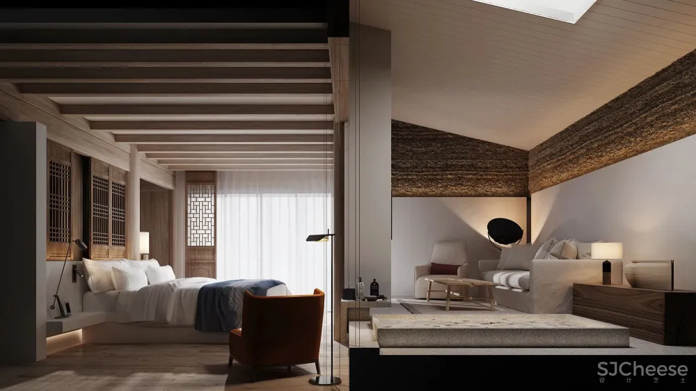 我们相遇,便是一场艺术的开始