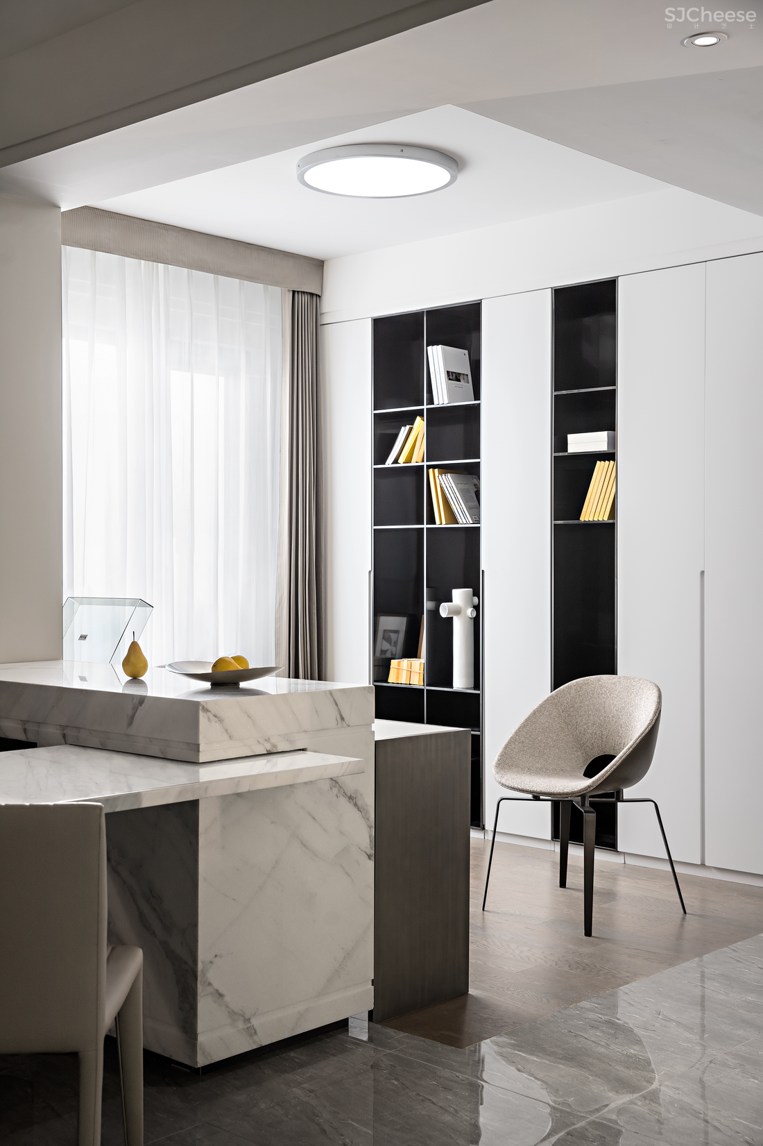 万科-璞辉联手打造「好色」生活,引领「改善居所」的审美进化