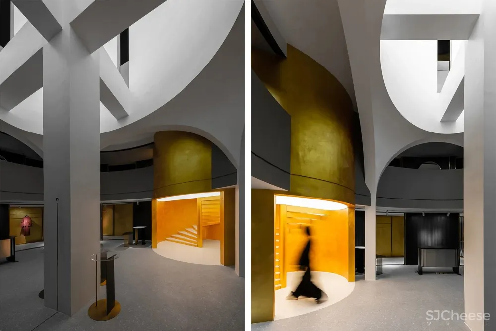 立足传统,打造有信仰的买手店 加减智库