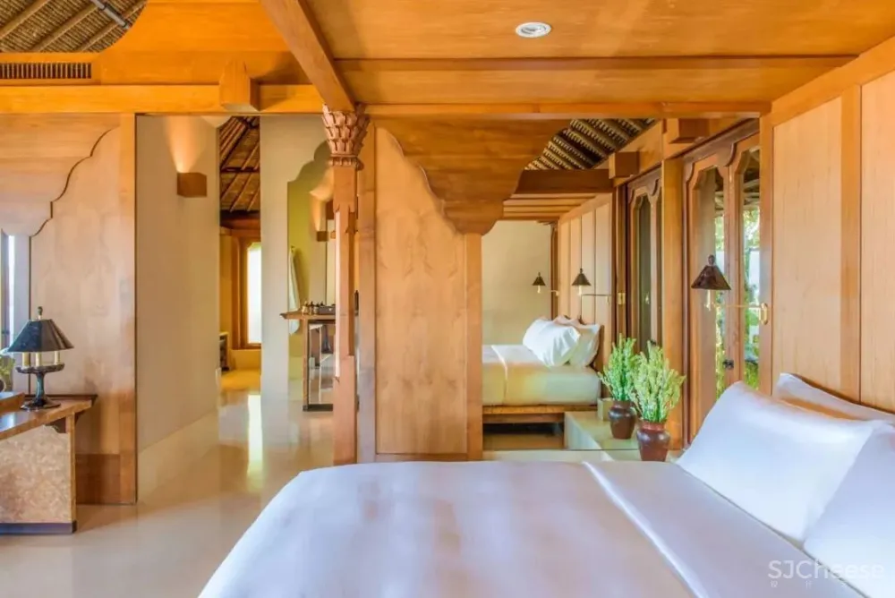 又一位殿堂级酒店设计大师逝世，沉痛悼念！