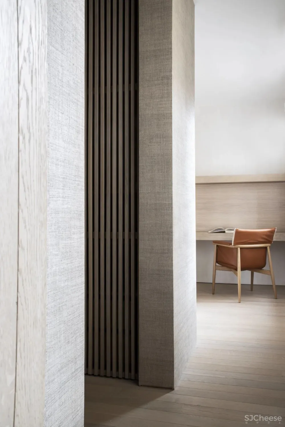 打造一个舒适的空间，真的需要大家一起用心