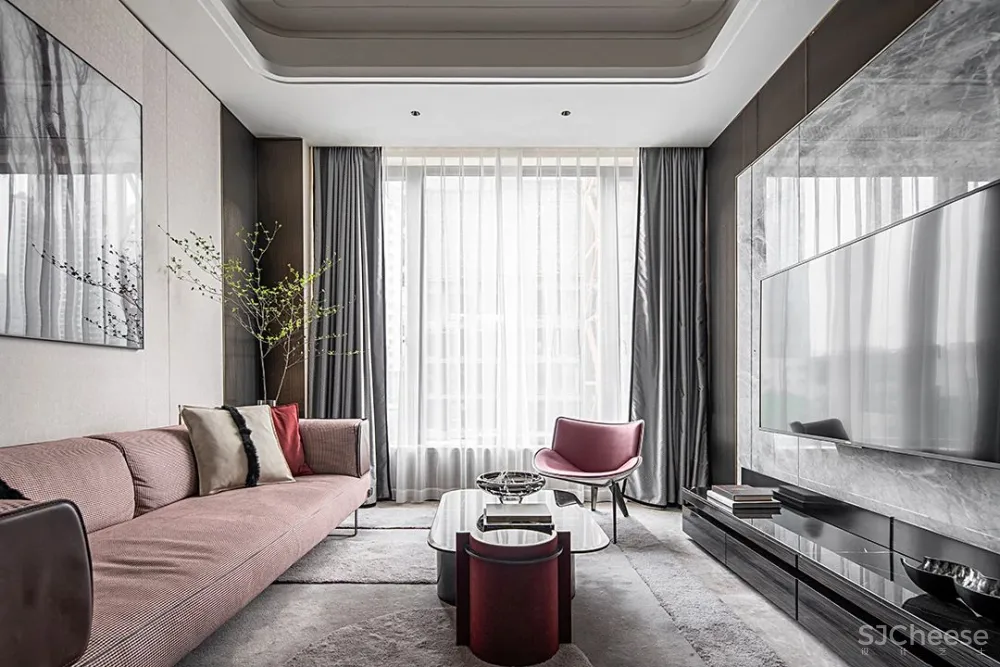 WJID维几新作 :海珀外滩,2020上海豪宅新地标!