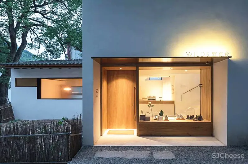 乡建如何不落俗套?15个最佳乡村建筑!