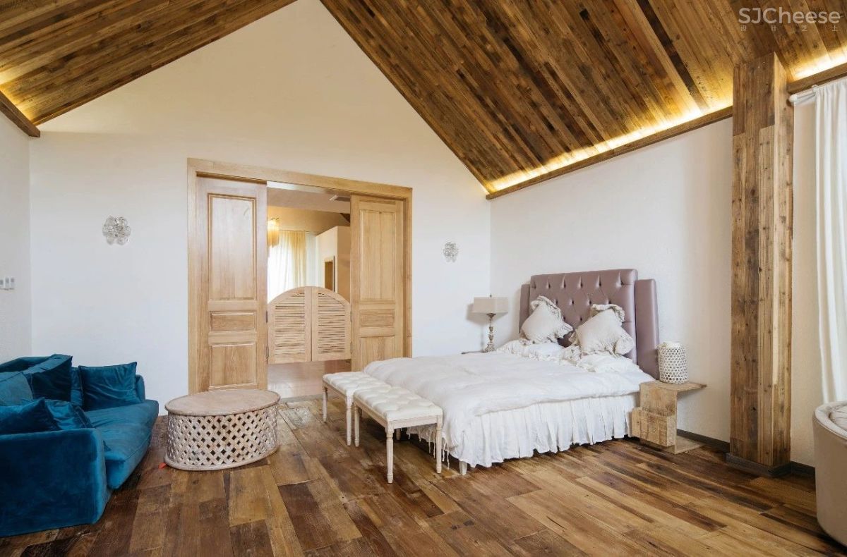 TavieLand塔未:在成都三环边,解锁一个法式“平行空间”