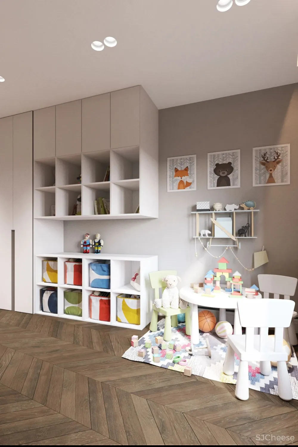 独具质感,简约奢华!