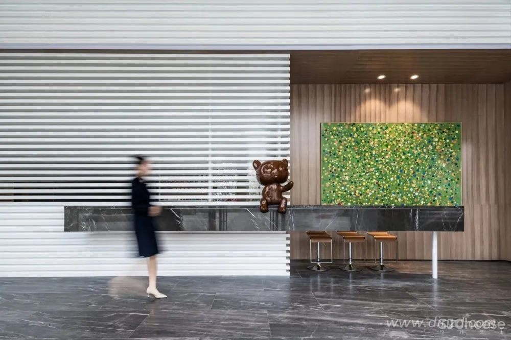 ENJOYDESIGN丨童心未泯,感受本真美好