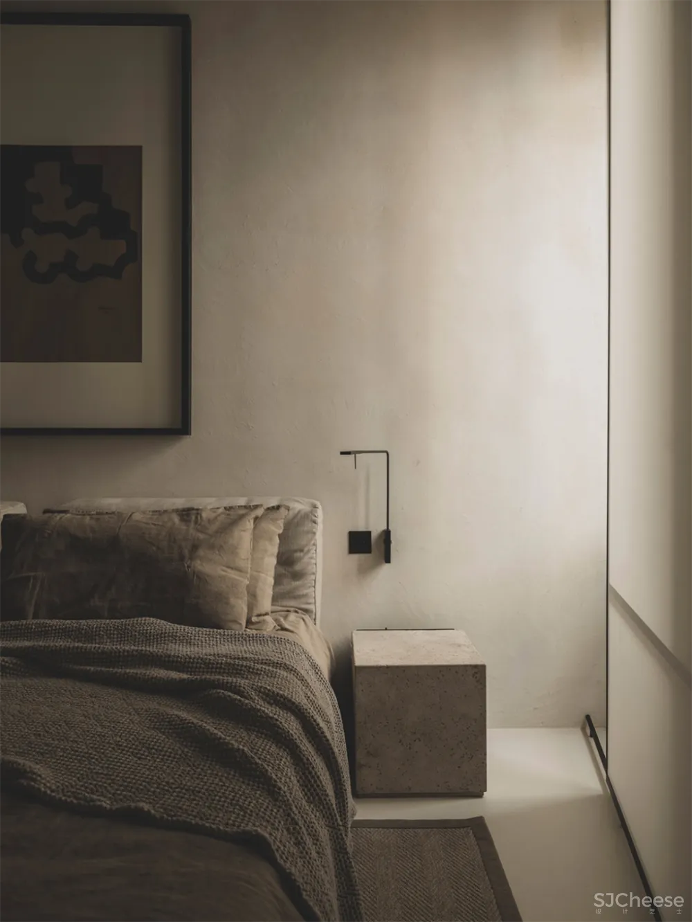 安静的设计,更高级