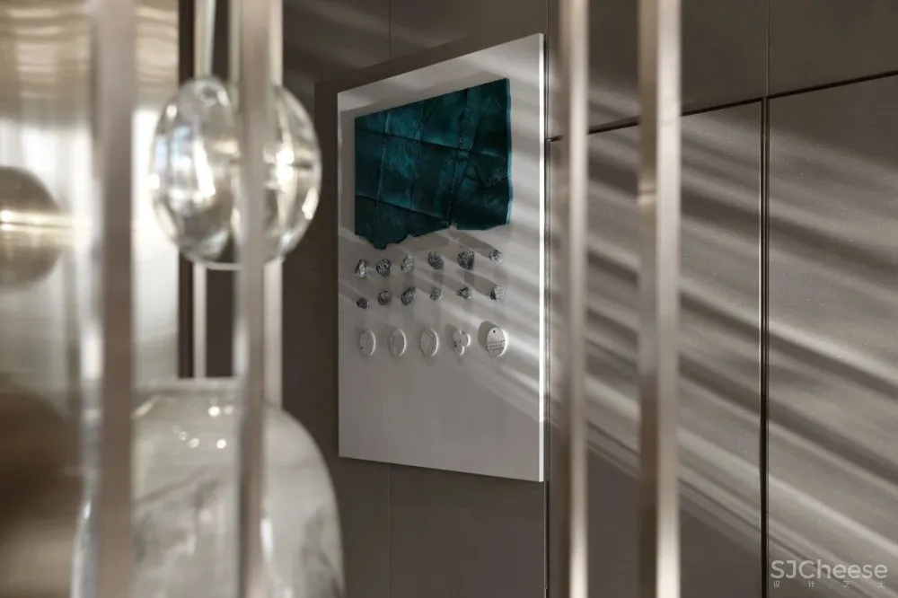 匠心营造未来人居,每个细节都是精华!