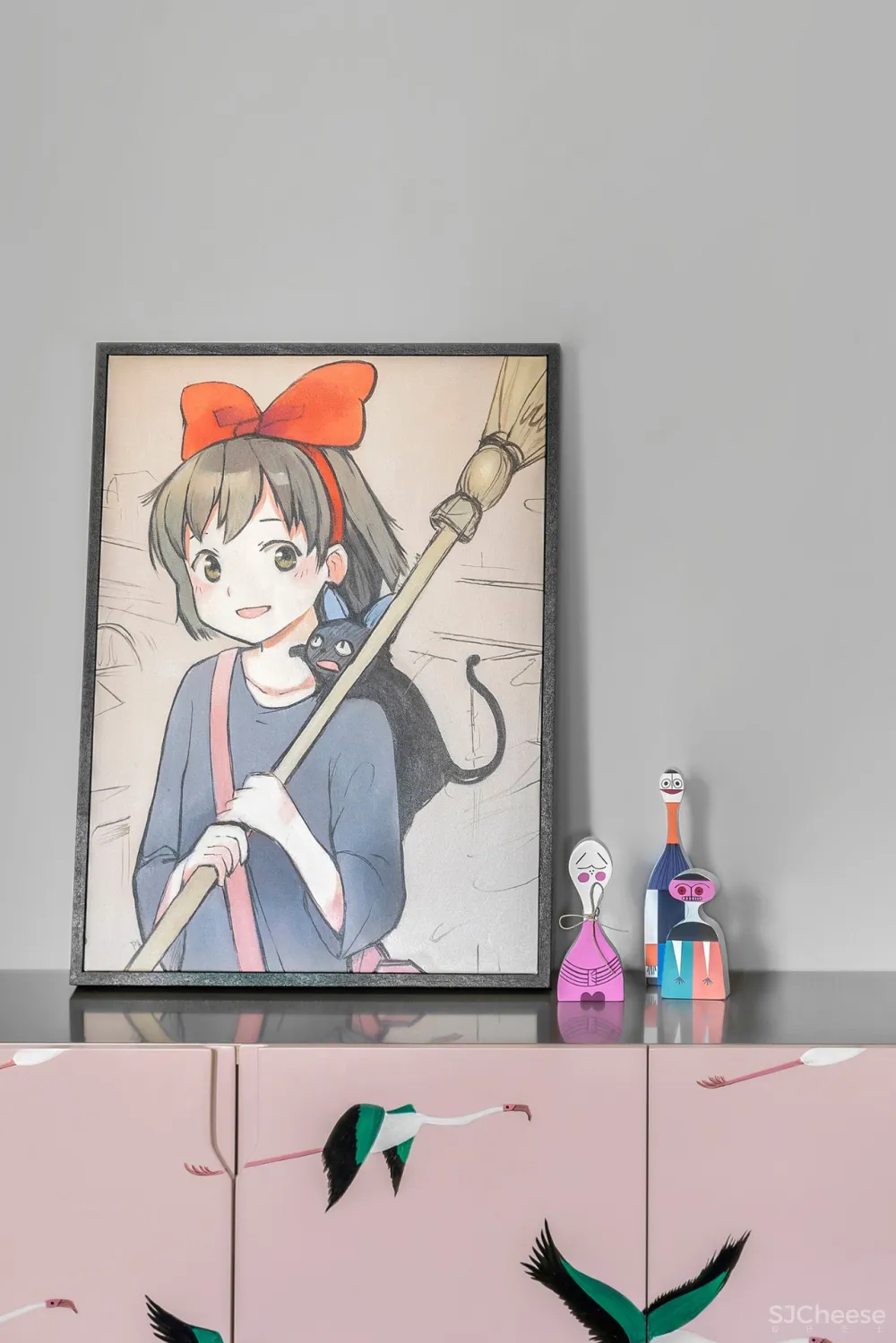 ANNEWORKS:简约纯粹的设计,让生活更有质感