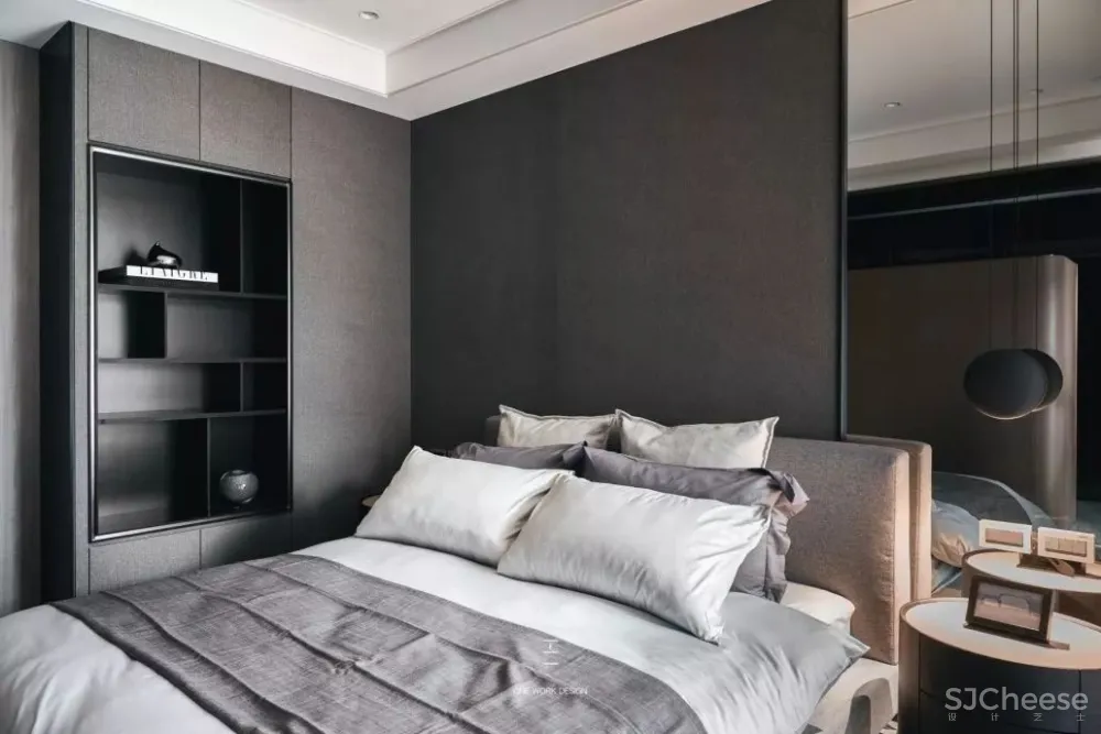 台式风 简约极致美!