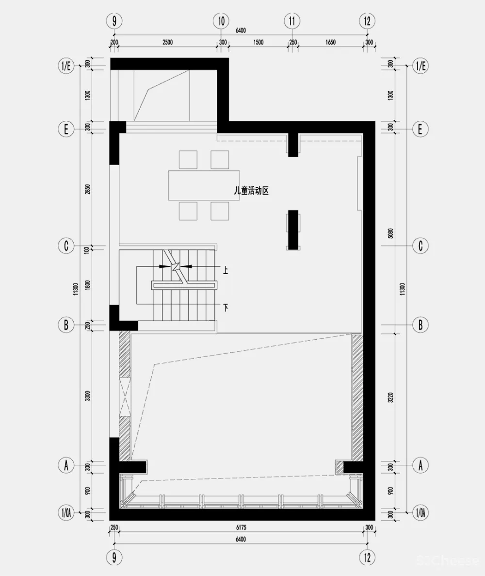 350㎡现代轻奢,极致生活的完美演绎!