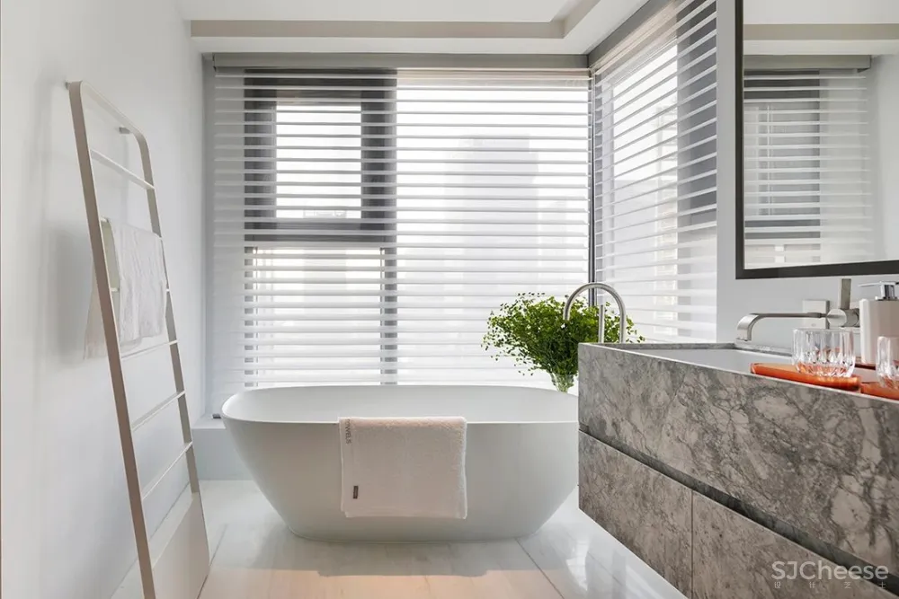 226m² 设计师的灵魂之家,梦想成诗!