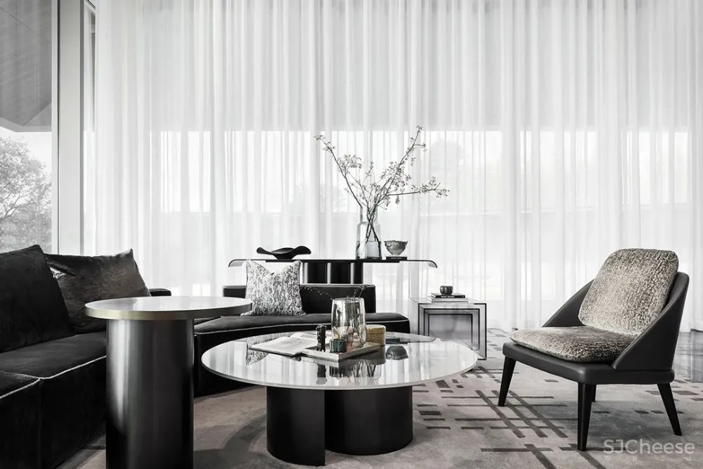 高级灰，美是一种艺术创造！