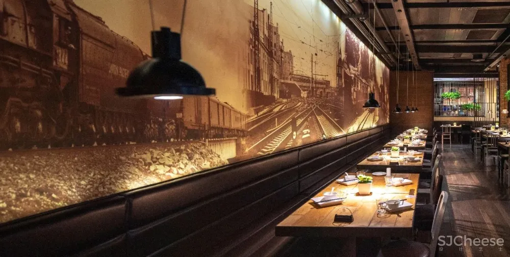 沈雷 × 张福记:用温暖的力量,使品牌深情