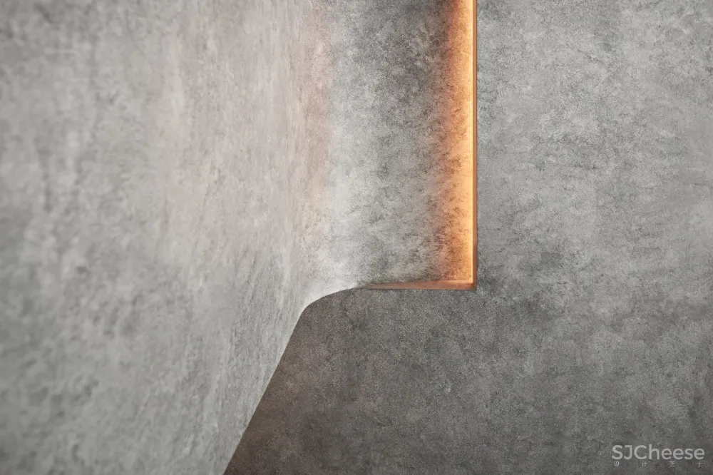 何靓新作:设计的最高境界是包容万物!