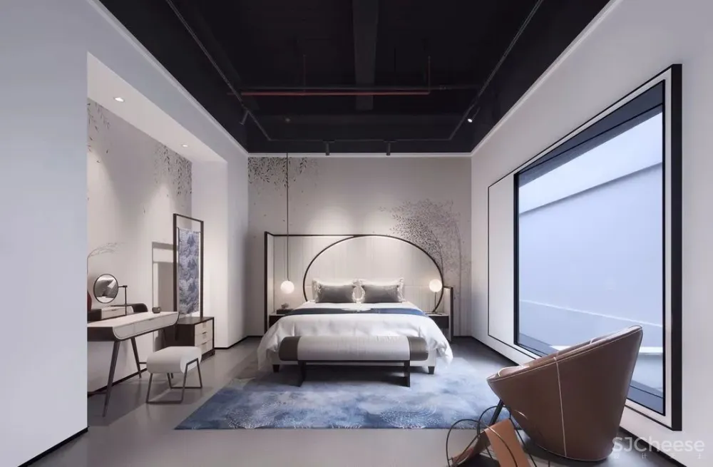 殷艳明 合域生活美学馆：合而不同，域犹未尽