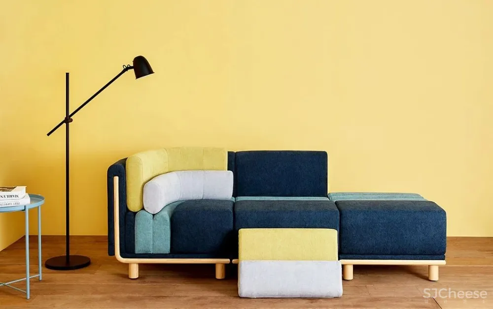 2020年流行色,美极了!