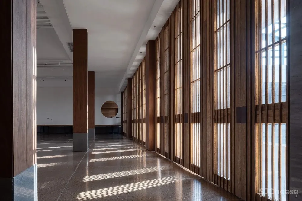 贺兰山东麓,西鸽酒庄 Udopartners 相上文象