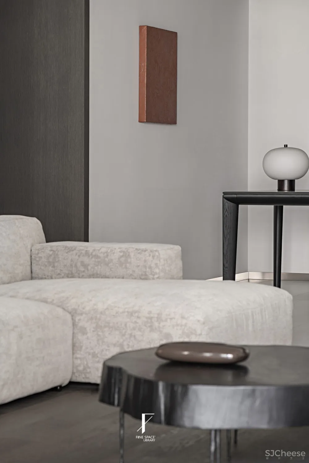 成都多纷设计作品——素研