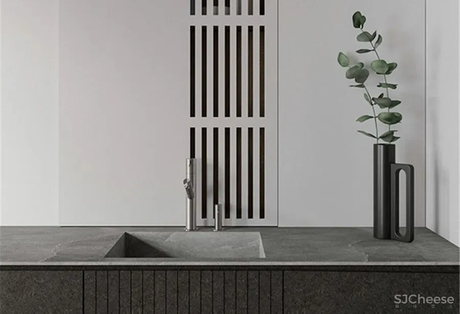 70㎡ 一室一厅,卧室加个地台,将空间利用到极致!