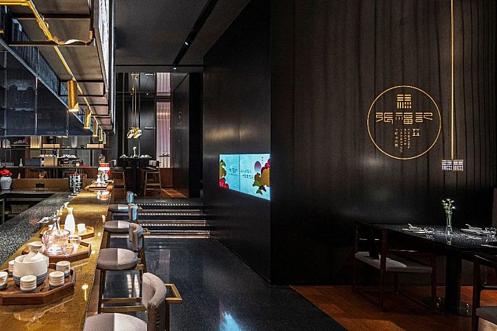 沈雷 × 张福记：用温暖的力量，使品牌深情